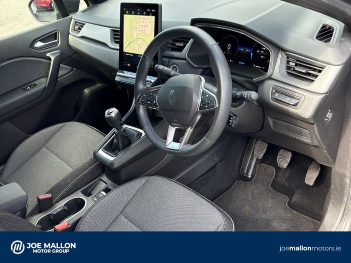 Renault Captur 2026