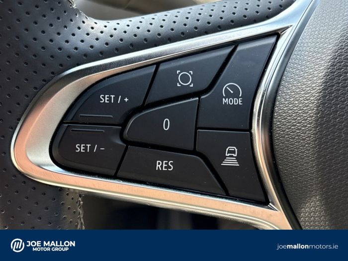 Renault Captur 2026
