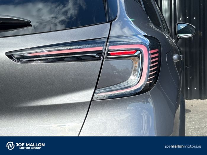 Renault Captur 2026