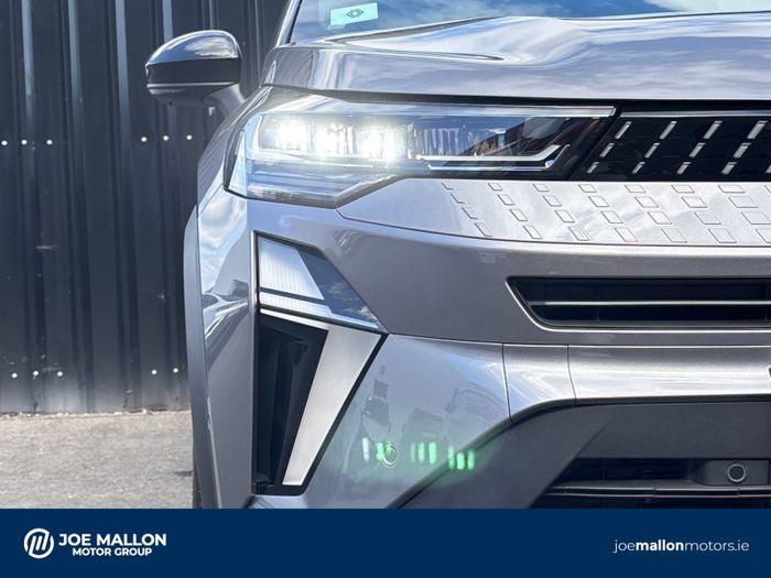 Renault Captur 2026