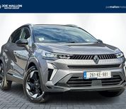 Renault Captur 2026