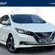 Nissan Leaf 2020