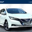 Nissan Leaf 2020