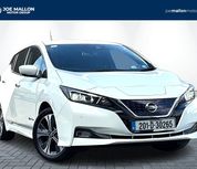 Nissan Leaf 2020