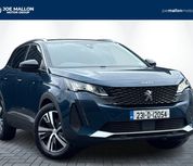 Peugeot 3008 2023