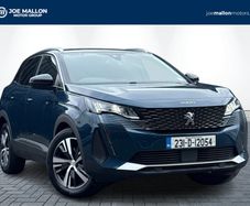 Peugeot 3008 2023
