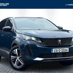Peugeot 3008 2023
