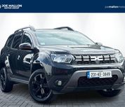 Dacia Duster 2023
