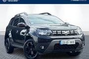 Dacia Duster 2023