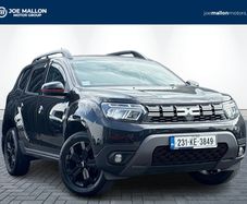 Dacia Duster 2023