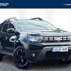 Dacia Duster 2023