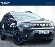Dacia Duster 2023