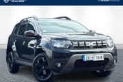 Dacia Duster 2023