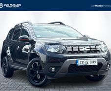 Dacia Duster 2023