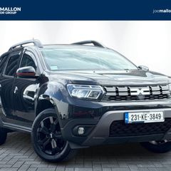 Dacia Duster 2023