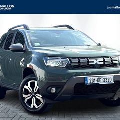 Dacia Duster 2023