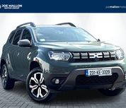 Dacia Duster 2023