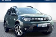 Dacia Duster 2023