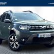 Dacia Duster 2023