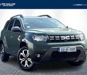 Dacia Duster 2023