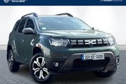 Dacia Duster 2023