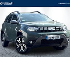 Dacia Duster 2023