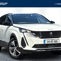 Peugeot 5008 2024