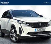 Peugeot 5008 2024