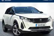 Peugeot 5008 2024