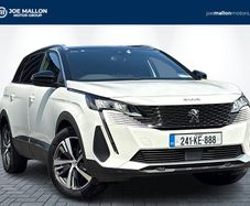 Peugeot 5008 2024
