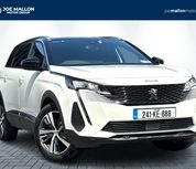 Peugeot 5008 2024