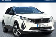 Peugeot 5008 2024