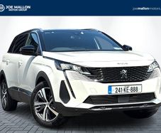 Peugeot 5008 2024