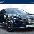 Peugeot 408 2026