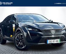 Peugeot 408 2026