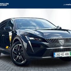 Peugeot 408 2026