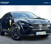 Peugeot 408 2026