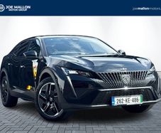 Peugeot 408 2026