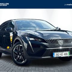 Peugeot 408 2026