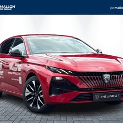 Peugeot 308 2026