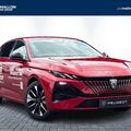 Peugeot 308 2026