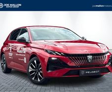 Peugeot 308 2026
