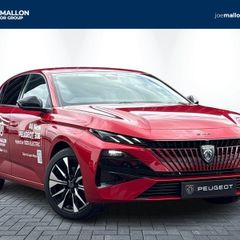 Peugeot 308 2026