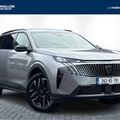 Peugeot 5008 2026