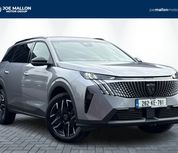 Peugeot 5008 2026