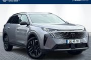 Peugeot 5008 2026