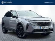 Peugeot 5008 2026