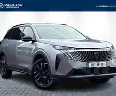 Peugeot 5008 2026