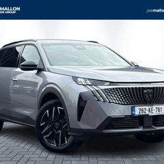 Peugeot 5008 2026