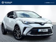 Toyota C-HR 2020